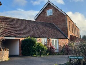 Three Bedroom Apartment , 8 Gilbert Scott Mews, South Horrington, BA5 3LH