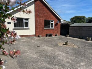 8 Hillhead Glastonbury