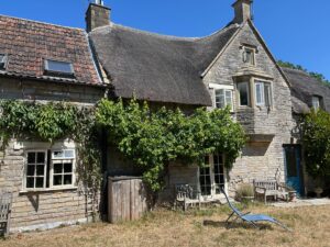 Lockyers Farm Flat
