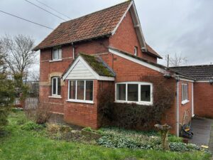The Red House Havyatt