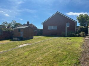 8 Hillhead Glastonbury