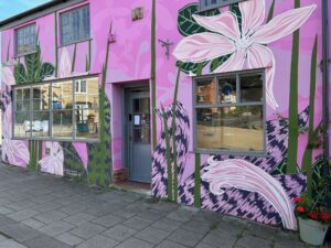 Large commercial unit ideal for retail , 90 High Street, Glastonbury, BA6 9DZ